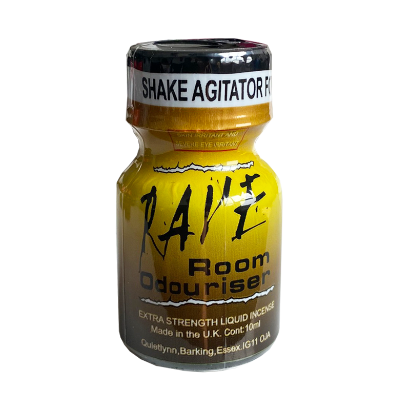 Popper cho Bot Top Rave Room Odouriser 10ml cho top bot
