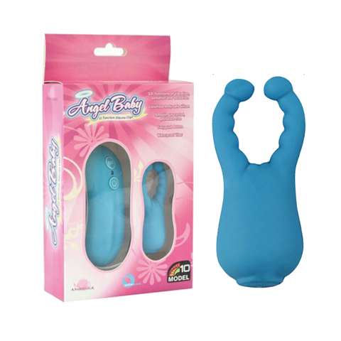 Trứng rung càng cua - Angel Baby