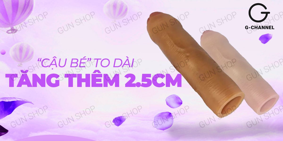 So sánh Bao cao su đôn dên tăng kích thước Lovetoy Pleasure X-Tender tăng 1 mới nhất So sánh Bao cao su đôn dên tăng kích thước Lovetoy Pleasure X-Tender tăng 1 mới nhất