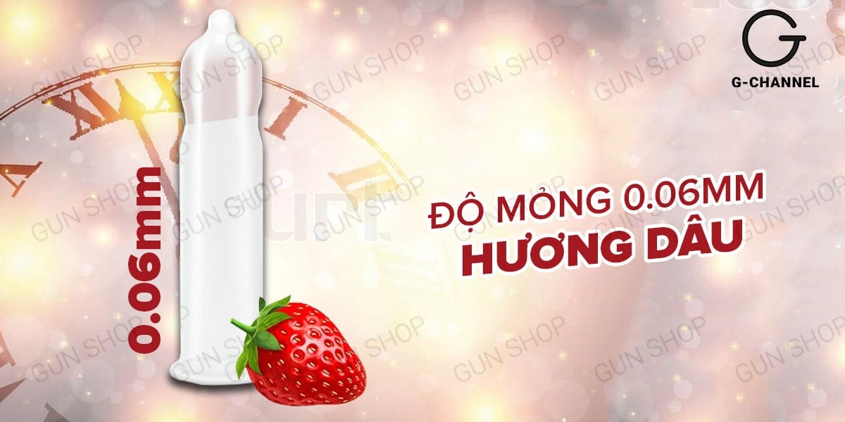 Bảng giá Bao cao su Shell Performax 6 in 1- Kéo dài thời gian - Hộp 3 cái hàng xách tay Bảng giá Bao cao su Shell Performax 6 in 1- Kéo dài thời gian - Hộp 3 cái hàng xách tay