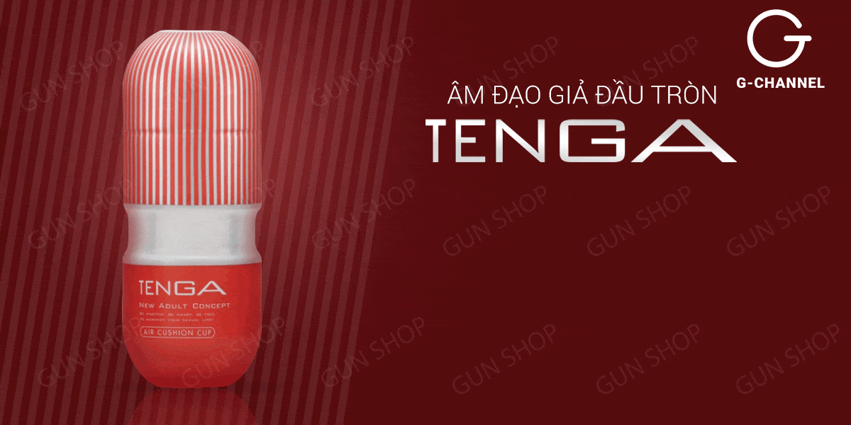 Bảng giá Âm đạo giả nhỏ gọn ôm khít đầu tròn - Tenga chính hãng Bảng giá Âm đạo giả nhỏ gọn ôm khít đầu tròn - Tenga chính hãng