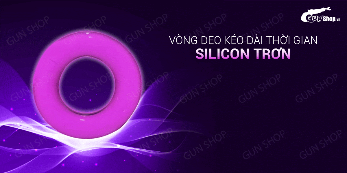 Nhập sỉ Vòng đeo kéo dài thời gian silicon trơn hàng xách tay Nhập sỉ Vòng đeo kéo dài thời gian silicon trơn hàng xách tay