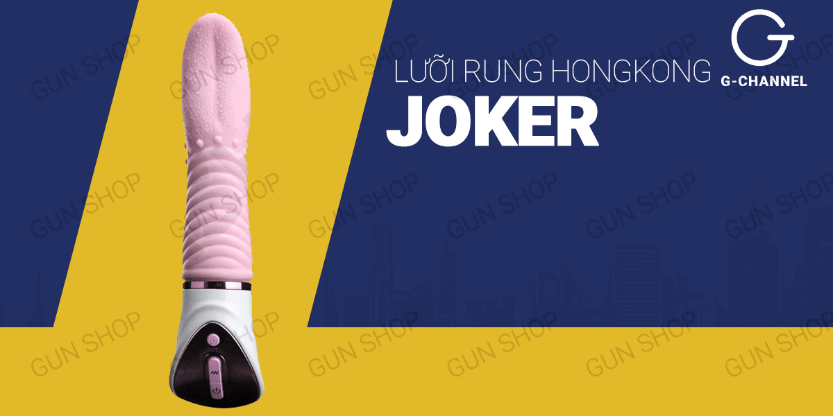 So sánh Lưỡi rung 10 chế độ rung phát nhiệt sạc điện - TSN Joker Tongue mới nhất So sánh Lưỡi rung 10 chế độ rung phát nhiệt sạc điện - TSN Joker Tongue mới nhất