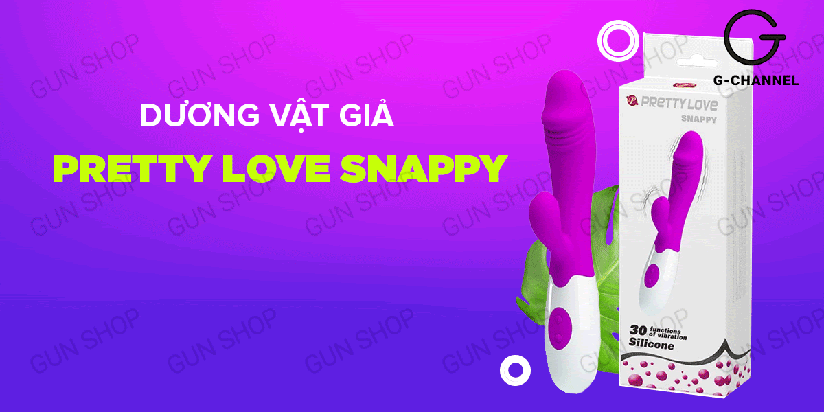 Nơi bán Dương vật giả đa chế độ rung sạc điện - Pretty Love Snappy mới nhất Nơi bán Dương vật giả đa chế độ rung sạc điện - Pretty Love Snappy mới nhất