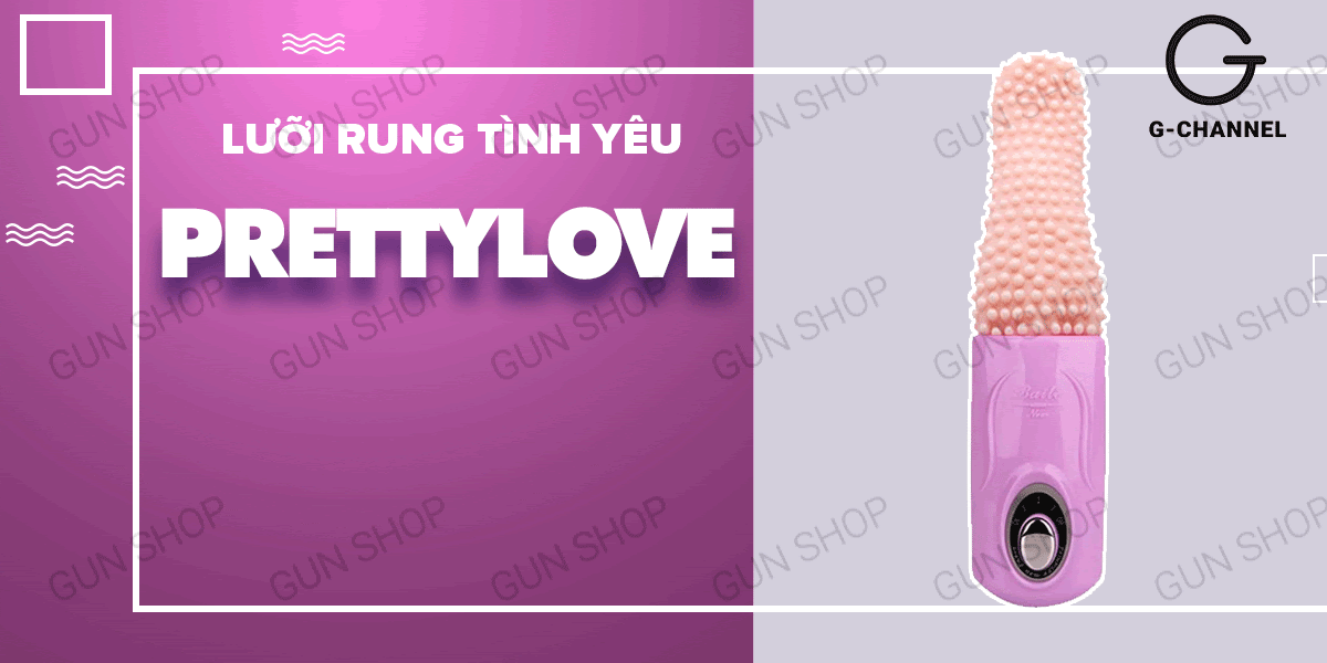 Đại lý Lưỡi rung nhiều chế độ rung sạc điện - Pretty Love cao cấp Đại lý Lưỡi rung nhiều chế độ rung sạc điện - Pretty Love cao cấp