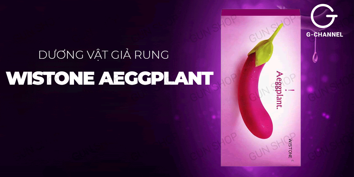 Đại lý Dương vật giả ngụy trang đa chế độ rung hình quả cà tím - Wistone Aeggplant loại tốt Đại lý Dương vật giả ngụy trang đa chế độ rung hình quả cà tím - Wistone Aeggplant loại tốt