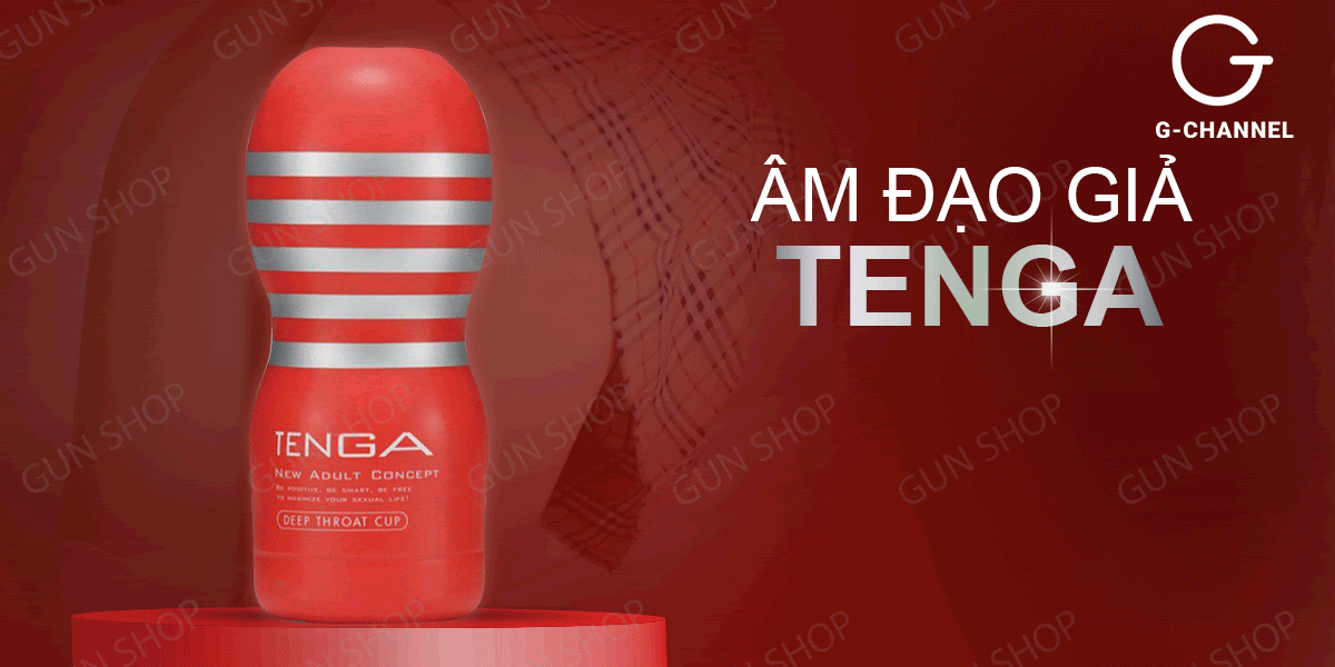 So sánh Âm đạo giả nhỏ gọn ôm khít - Tenga có tốt không? So sánh Âm đạo giả nhỏ gọn ôm khít - Tenga có tốt không?