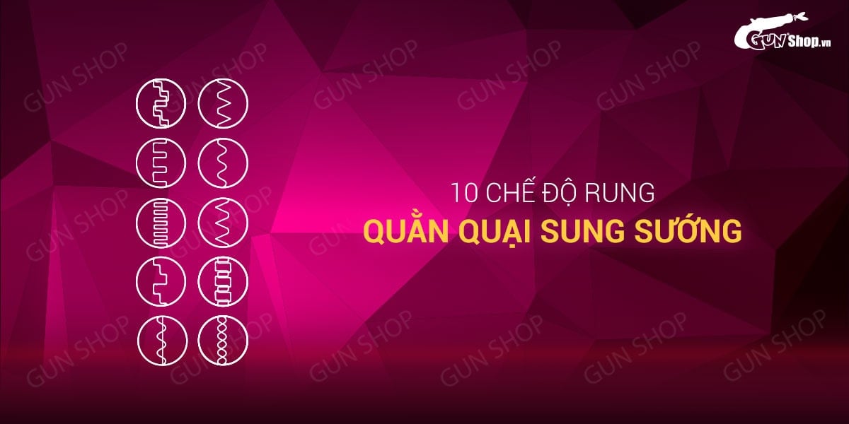 Bán Que rung kích thích hậu môn nhiều chế độ rung dùng pin - Yeain Fantasy Pull Plug hàng xách tay Bán Que rung kích thích hậu môn nhiều chế độ rung dùng pin - Yeain Fantasy Pull Plug hàng xách tay