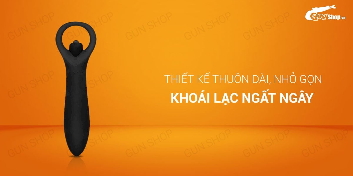 Nơi bán Que rung kích thích hậu môn 10 chế độ rung dùng pin - Lovetoy Fantasy Pull Plug nhập khẩu Nơi bán Que rung kích thích hậu môn 10 chế độ rung dùng pin - Lovetoy Fantasy Pull Plug nhập khẩu