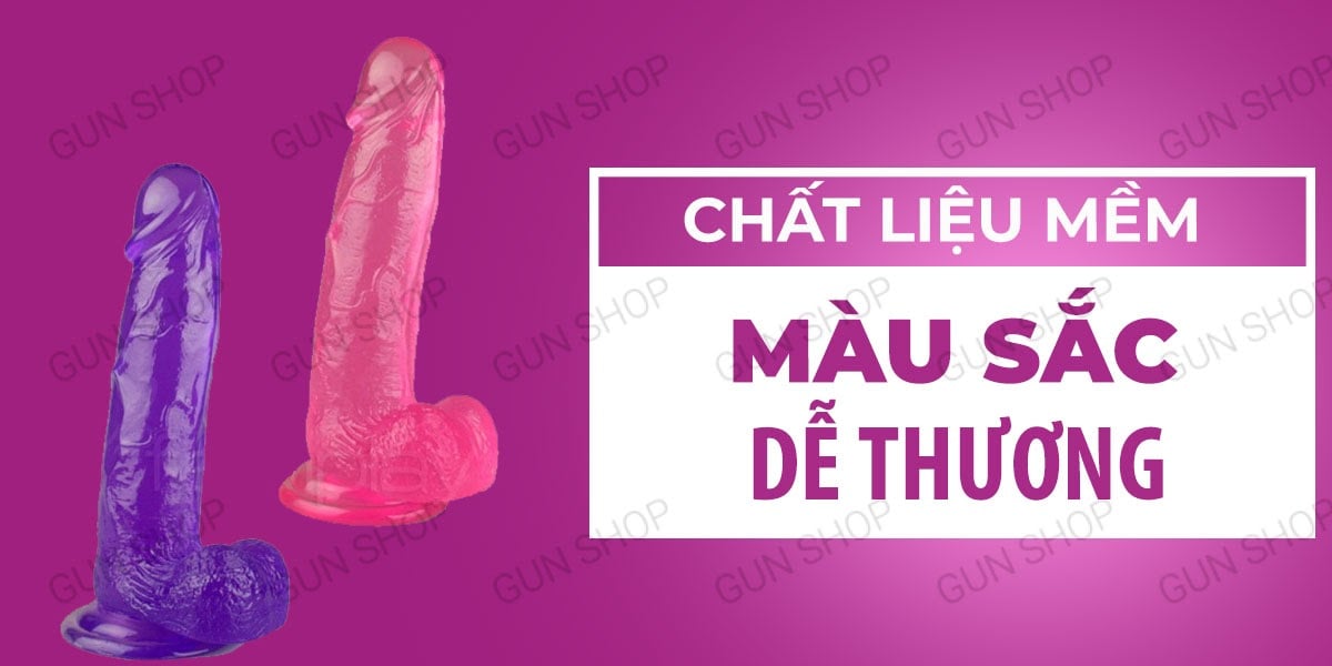 So sánh Dương vật giả dính tường - Lovetoy Jelly Studs hàng mới về So sánh Dương vật giả dính tường - Lovetoy Jelly Studs hàng mới về