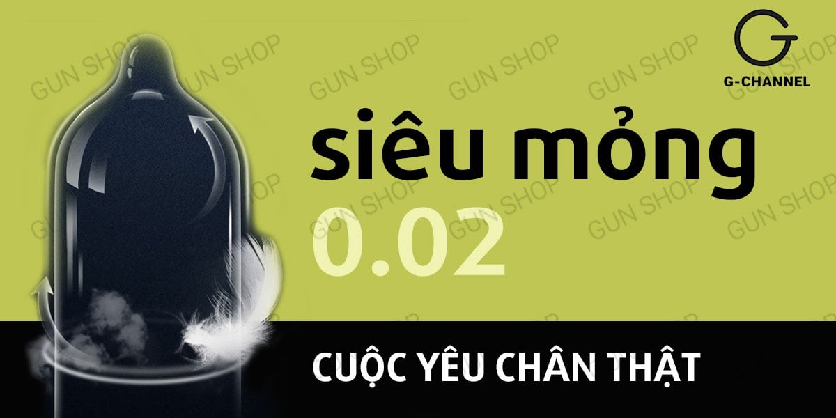 Bỏ sỉ Bao cao su Kimono Vàng - Siêu mỏng 0.02mm - Hộp 12 cái chính hãng Bỏ sỉ Bao cao su Kimono Vàng - Siêu mỏng 0.02mm - Hộp 12 cái chính hãng