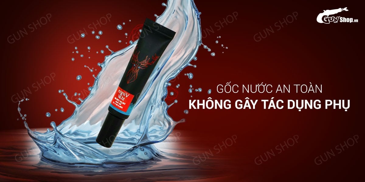 Cung cấp Gel bôi Virgin Star Power+ Delay Cream - Chống xuất tinh sớm - Chai 20ml hàng mới về Cung cấp Gel bôi Virgin Star Power+ Delay Cream - Chống xuất tinh sớm - Chai 20ml hàng mới về