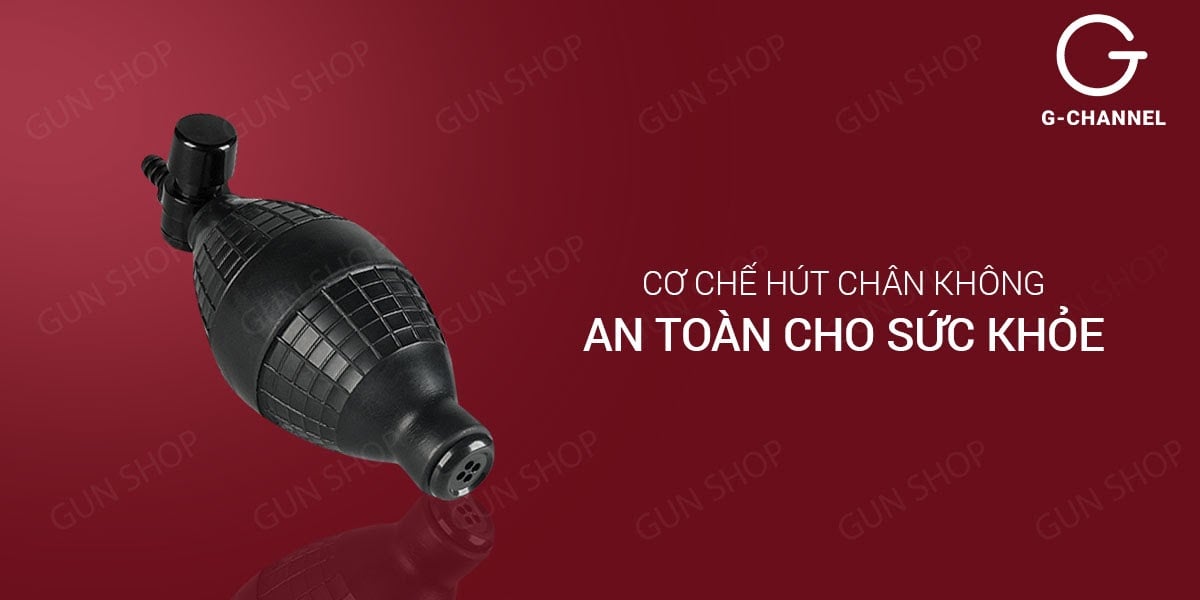Sỉ Máy tập tăng kích thước dương vật bơm tay - Loveaider Negative Pressure giá rẻ Sỉ Máy tập tăng kích thước dương vật bơm tay - Loveaider Negative Pressure giá rẻ