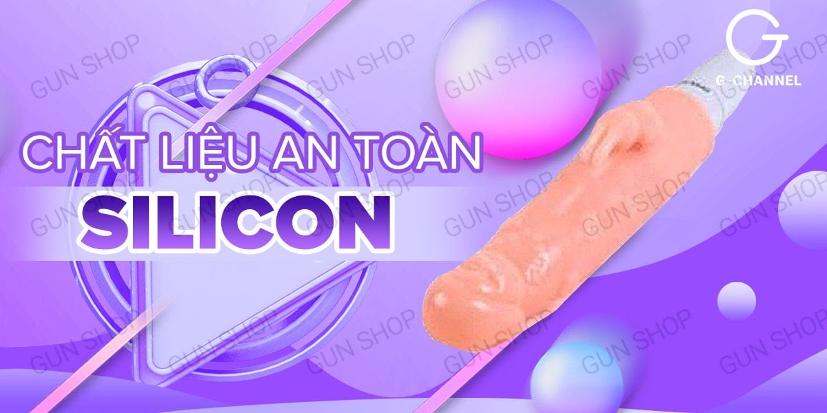 Bán Dương vật giả rung nhỏ - Vibrator có tốt không? Bán Dương vật giả rung nhỏ - Vibrator có tốt không?
