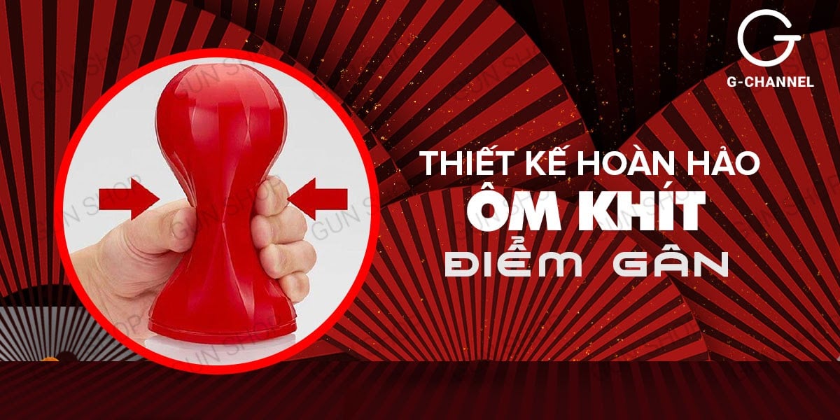Shop bán Âm đạo giả hút chặt ôm khít - Tenga Air-Tech Squeeze hàng xách tay Shop bán Âm đạo giả hút chặt ôm khít - Tenga Air-Tech Squeeze hàng xách tay