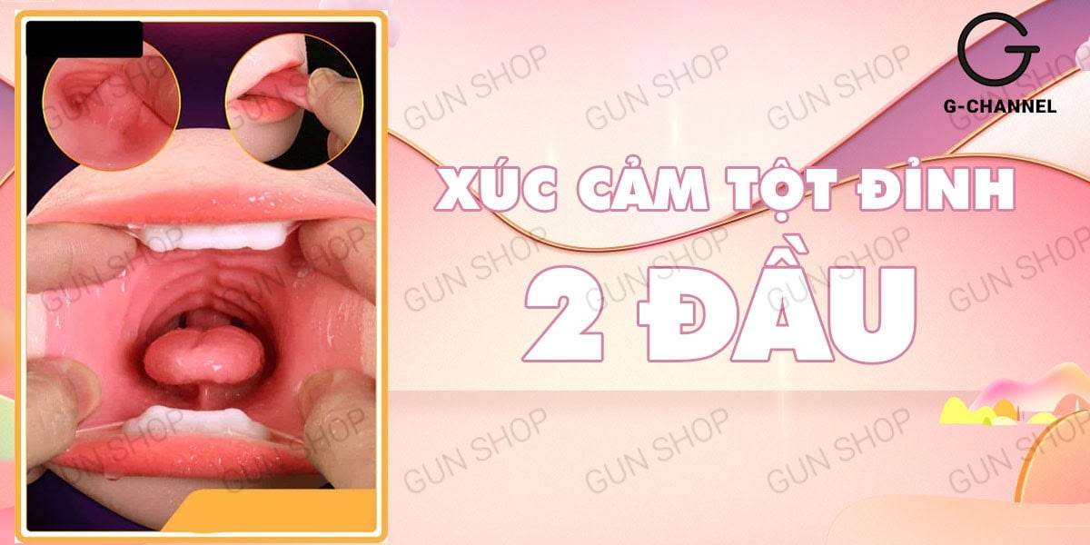Nơi bán Âm đạo giả 2 đâu đa năng sạc điện - Jiuai giá sỉ Nơi bán Âm đạo giả 2 đâu đa năng sạc điện - Jiuai giá sỉ