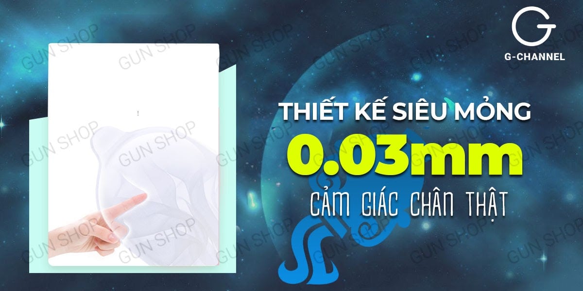 Kho sỉ Bao cao su Ropockon Cung Bảo Bình - Mỏng 0.03mm hương dâu - Hộp 12 cái hàng xách tay Kho sỉ Bao cao su Ropockon Cung Bảo Bình - Mỏng 0.03mm hương dâu - Hộp 12 cái hàng xách tay