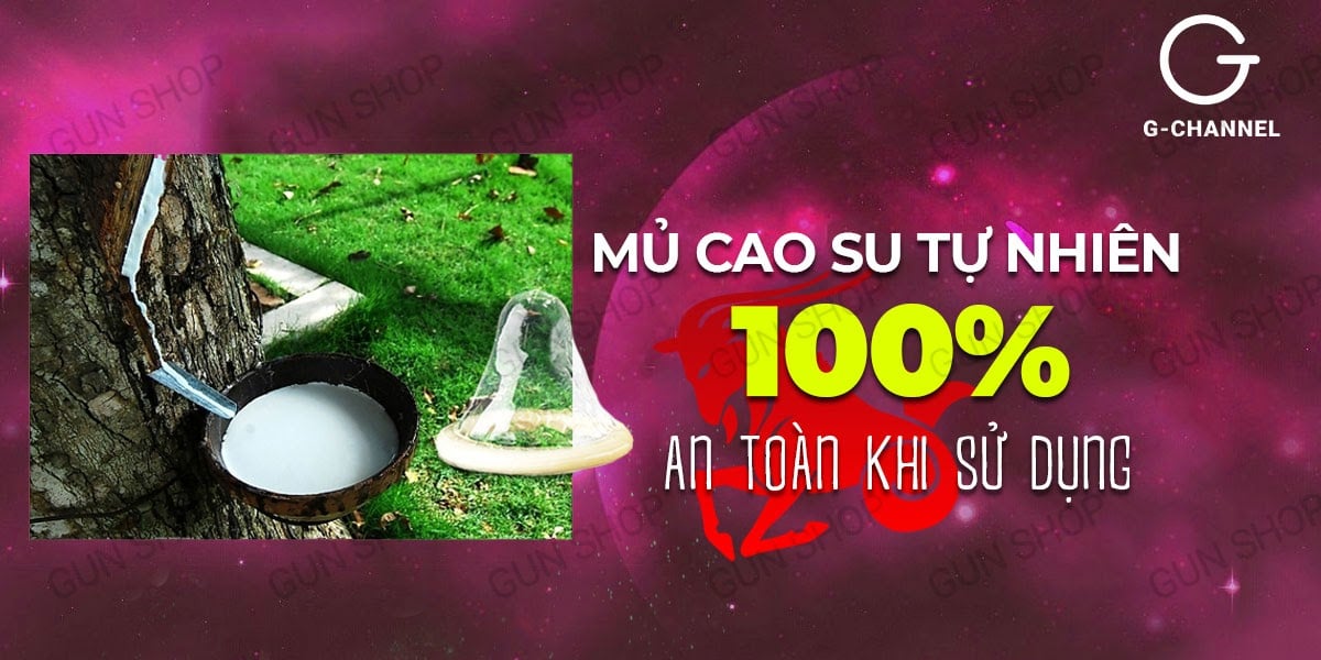 Kho sỉ Bao cao su Ropockon Cung Ma Kết - Mỏng 0.03mm hương dâu - Hộp 12 cái hàng mới về Kho sỉ Bao cao su Ropockon Cung Ma Kết - Mỏng 0.03mm hương dâu - Hộp 12 cái hàng mới về