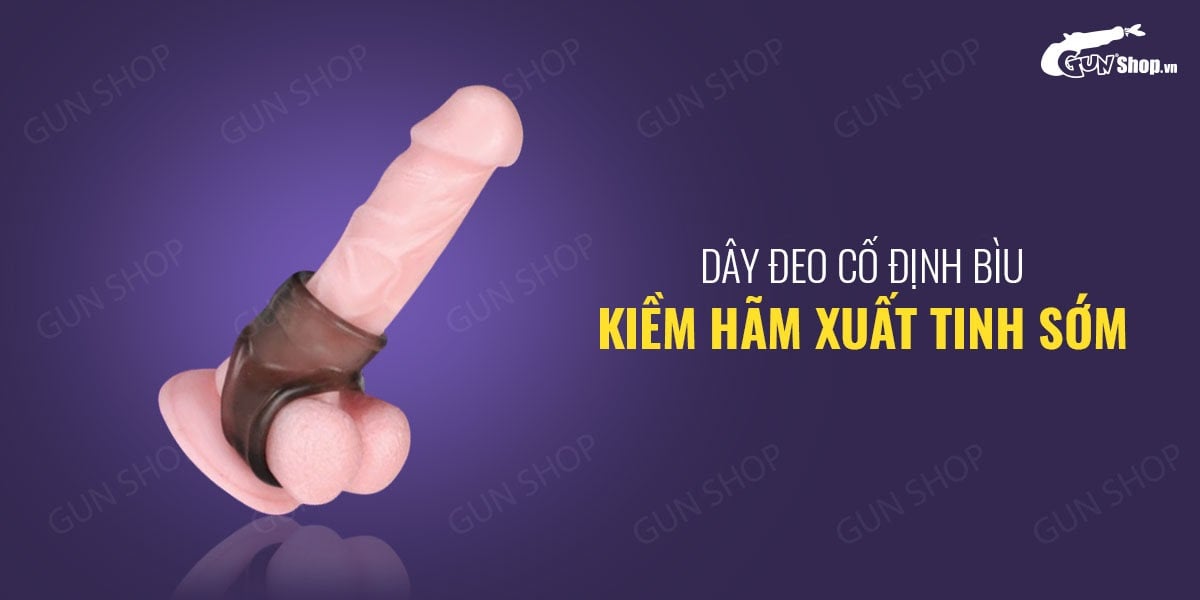 Đánh giá Bao cao su đôn dên tăng kích thước đeo gốc dương vật Cock Sleeves - Rung mạnh hàng mới về Đánh giá Bao cao su đôn dên tăng kích thước đeo gốc dương vật Cock Sleeves - Rung mạnh hàng mới về