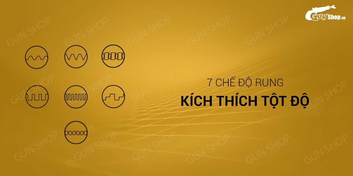 Bảng giá Trứng rung kích thích hậu môn 7 chế độ rung điều khiển từ xa dùng sạc - Nalone Prop loại tốt Bảng giá Trứng rung kích thích hậu môn 7 chế độ rung điều khiển từ xa dùng sạc - Nalone Prop loại tốt