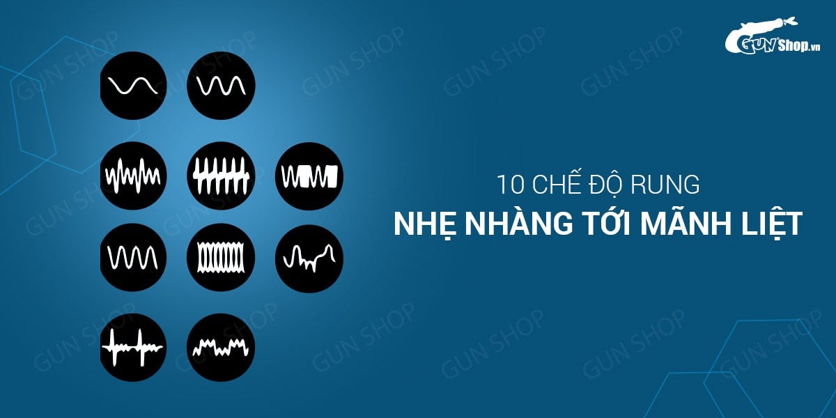 Bảng giá Que rung kích thích hậu môn 10 chế độ rung dùng pin - Lovetoy P-Spot Teaser hàng mới về Bảng giá Que rung kích thích hậu môn 10 chế độ rung dùng pin - Lovetoy P-Spot Teaser hàng mới về