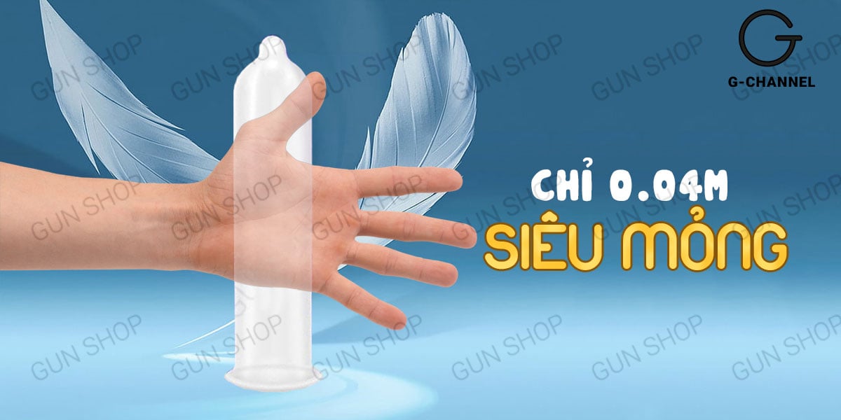 Cửa hàng bán Bao cao su Shell Intense - Siêu mỏng 0.04mm - Hộp 3 cái có tốt không? Cửa hàng bán Bao cao su Shell Intense - Siêu mỏng 0.04mm - Hộp 3 cái có tốt không?