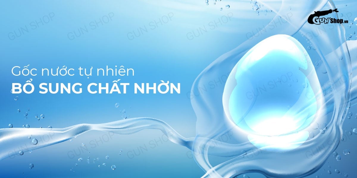 Đánh giá Gel bôi trơn gốc nước - Yeain Climax Lube Feel - Chai 60ml tốt nhất Đánh giá Gel bôi trơn gốc nước - Yeain Climax Lube Feel - Chai 60ml tốt nhất
