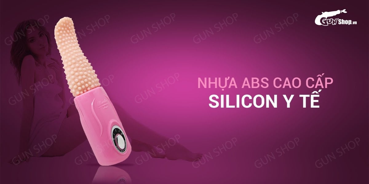 Bảng giá Lưỡi rung đa năng nhiều chế độ sạc điện - Fanala hàng xách tay Bảng giá Lưỡi rung đa năng nhiều chế độ sạc điện - Fanala hàng xách tay