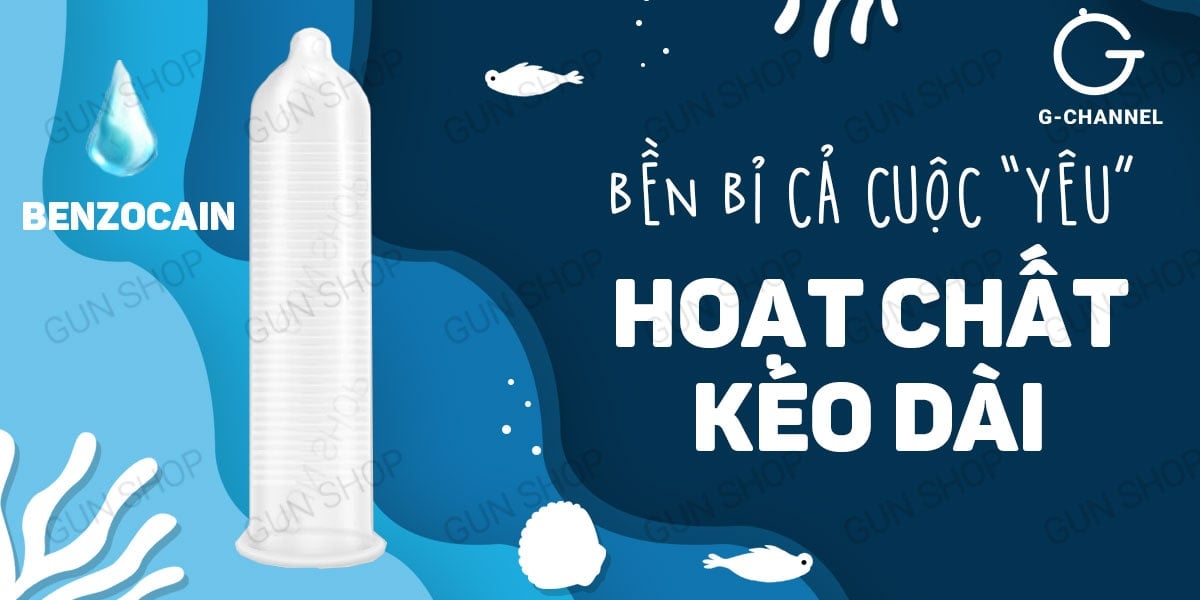 Giá sỉ Bao cao su Shell Seahorse - Kéo dài thời gian - Hộp 3 cái giá rẻ Giá sỉ Bao cao su Shell Seahorse - Kéo dài thời gian - Hộp 3 cái giá rẻ