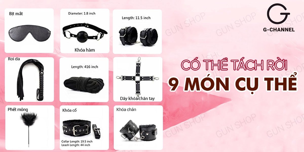 So sánh Bộ dụng cụ roi da hỗ trợ tình dục BDSM giúp tăng khoái cảm - Yeain tốt nhất So sánh Bộ dụng cụ roi da hỗ trợ tình dục BDSM giúp tăng khoái cảm - Yeain tốt nhất