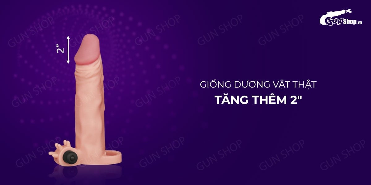 Nhập sỉ Bao cao su đôn dên tăng kích thước rung mạnh Lovetoy Pleasure X-Tender tăng 2 có tốt không? Nhập sỉ Bao cao su đôn dên tăng kích thước rung mạnh Lovetoy Pleasure X-Tender tăng 2 có tốt không?