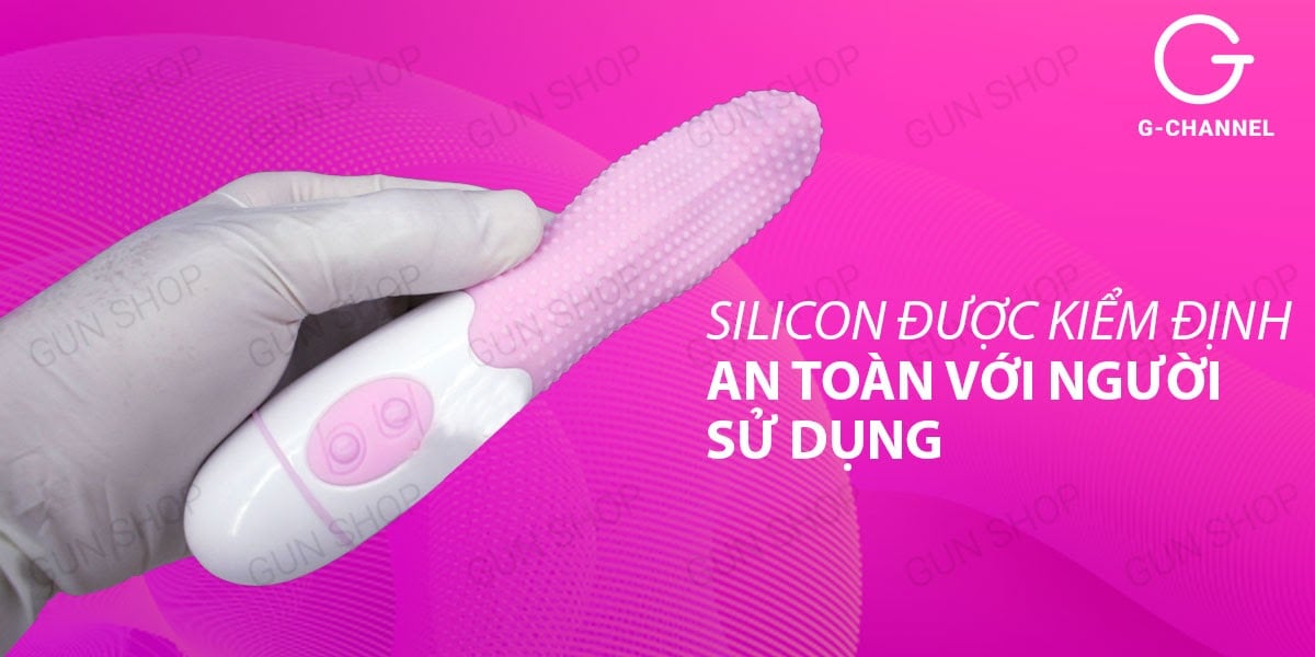 Bán Lưỡi rung 30 chế độ dùng pin - Female Vibrator giá rẻ Bán Lưỡi rung 30 chế độ dùng pin - Female Vibrator giá rẻ