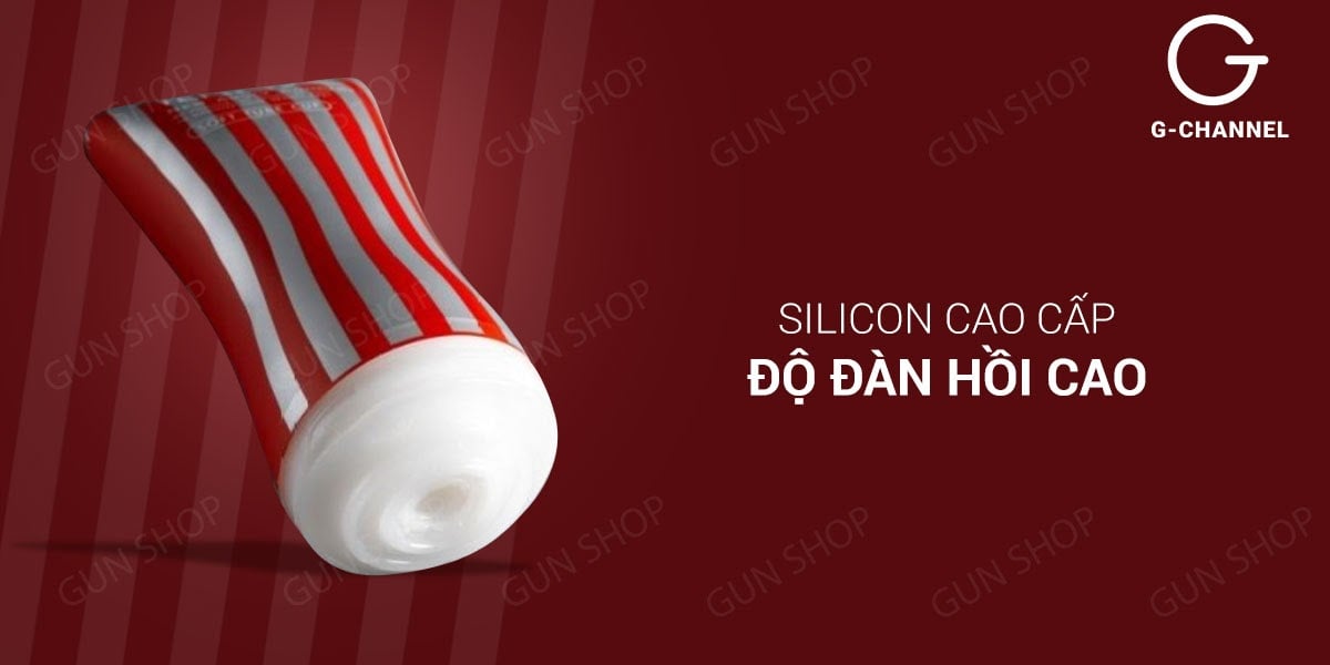Địa chỉ bán Âm đạo giả nhỏ gọn ôm khít đầu dẹp - Tenga Red White loại tốt Địa chỉ bán Âm đạo giả nhỏ gọn ôm khít đầu dẹp - Tenga Red White loại tốt