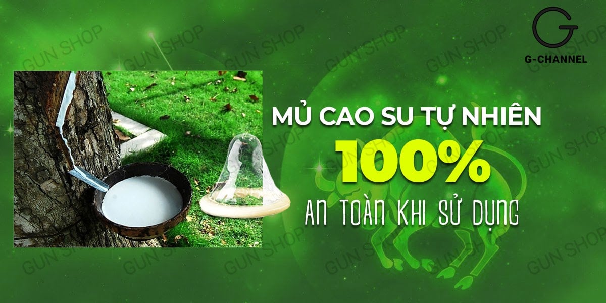 Đánh giá Bao cao su Ropockon Cung Kim Ngưu - Mỏng 0.03mm hương dâu - Hộp 12 cái mới nhất Đánh giá Bao cao su Ropockon Cung Kim Ngưu - Mỏng 0.03mm hương dâu - Hộp 12 cái mới nhất