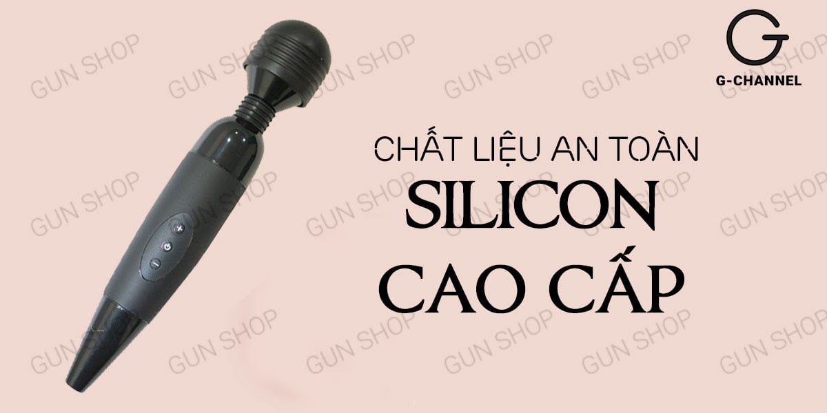 Giá sỉ Máy massage sạc điện - AV Stick có tốt không? Giá sỉ Máy massage sạc điện - AV Stick có tốt không?
