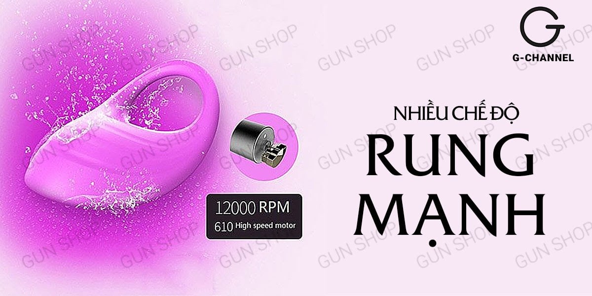 Địa chỉ bán Vòng rung tăng khoái cảm pin - Leten Elle tốt nhất Địa chỉ bán Vòng rung tăng khoái cảm pin - Leten Elle tốt nhất
