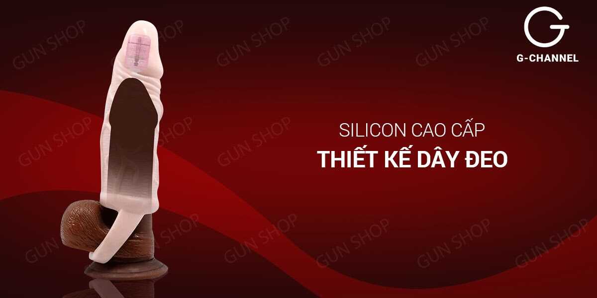 Shop bán Bao cao su đôn dên tăng kích thước Pretty Love - Dây đeo và rung đầu loại tốt Shop bán Bao cao su đôn dên tăng kích thước Pretty Love - Dây đeo và rung đầu loại tốt
