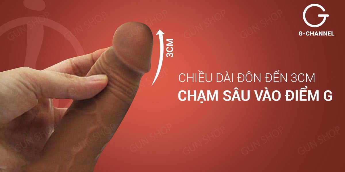 Sỉ Bao cao su đôn dên tăng kích thước Jiuai - Gân nổi hàng mới về Sỉ Bao cao su đôn dên tăng kích thước Jiuai - Gân nổi hàng mới về