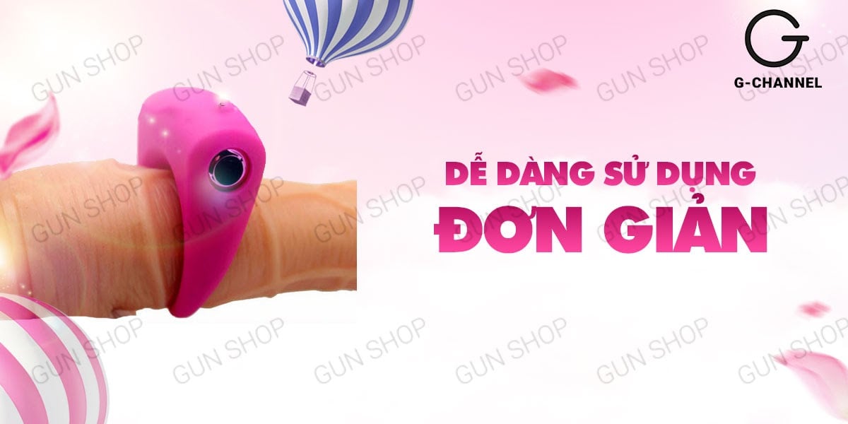 Bỏ sỉ Vòng rung cao cấp - Nalone Sinmis có tốt không? Bỏ sỉ Vòng rung cao cấp - Nalone Sinmis có tốt không?