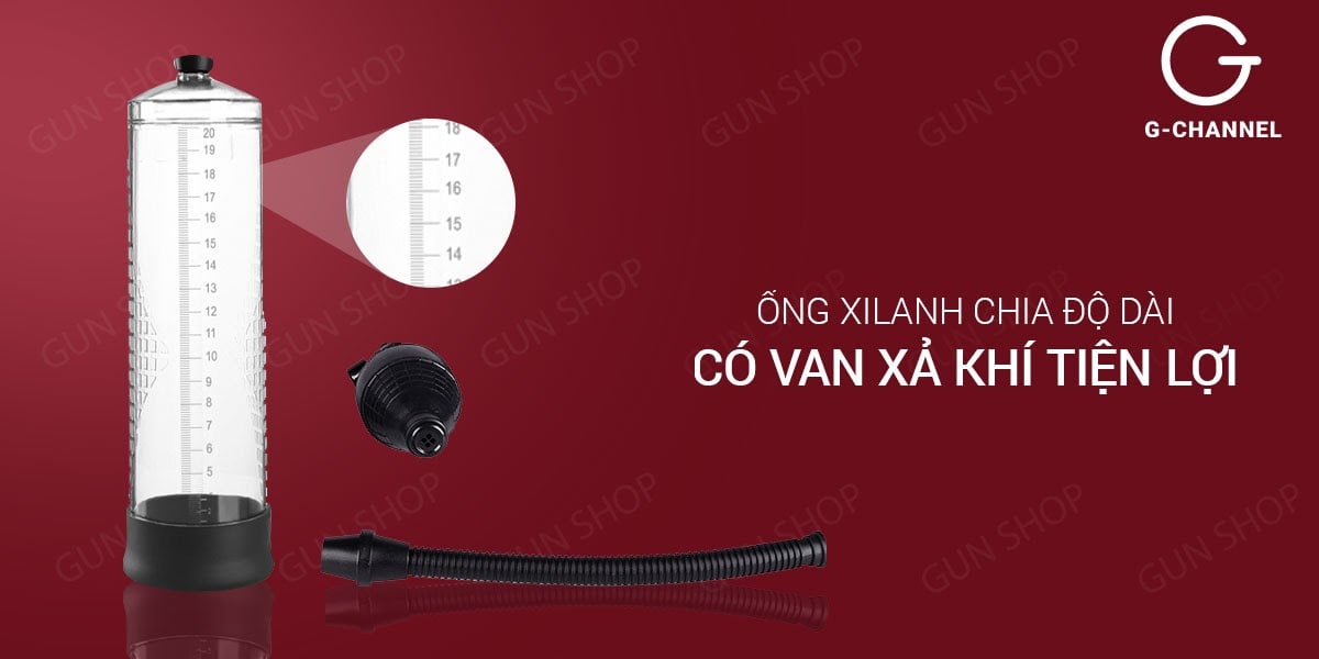 Sỉ Máy tập tăng kích thước dương vật bơm tay - Loveaider Negative Pressure giá rẻ Sỉ Máy tập tăng kích thước dương vật bơm tay - Loveaider Negative Pressure giá rẻ