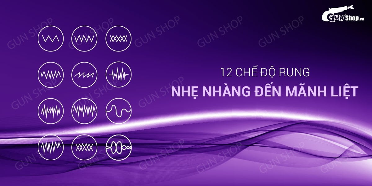 Thông tin Trứng rung 2 đầu 12 chế độ rung - Durex Play Dual - Head Vibrating Egg 11 nhập khẩu Thông tin Trứng rung 2 đầu 12 chế độ rung - Durex Play Dual - Head Vibrating Egg 11 nhập khẩu