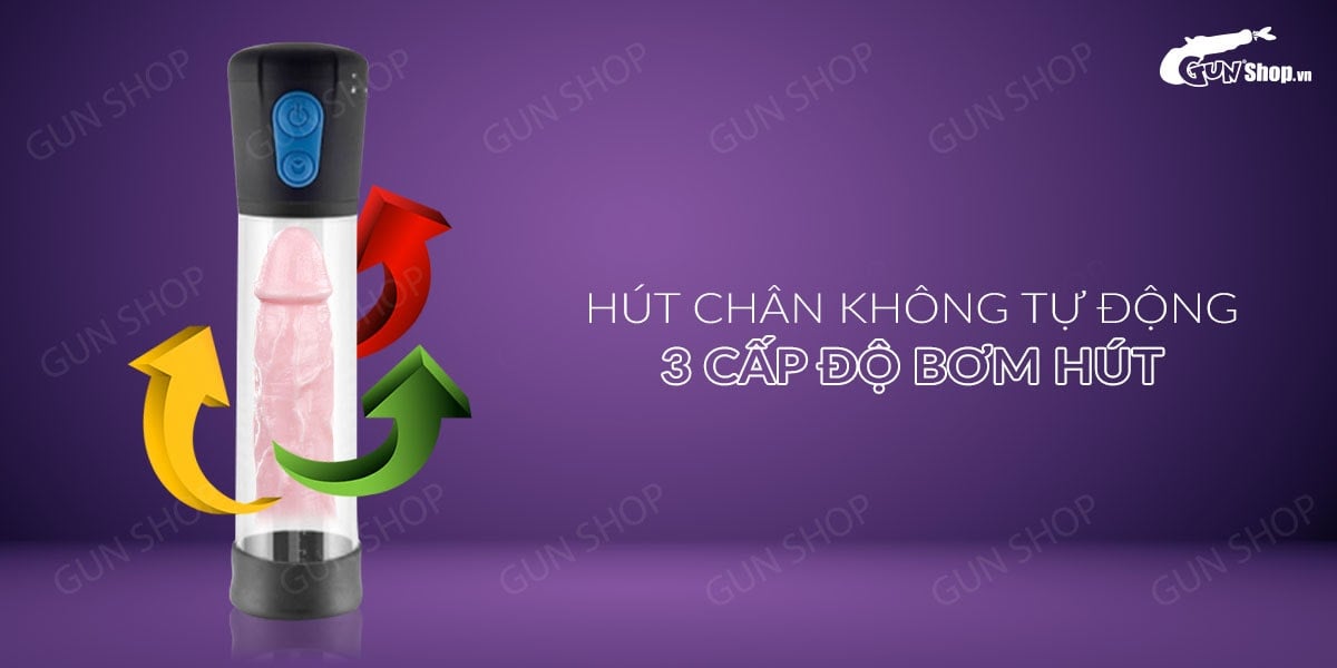 Cửa hàng bán Máy tập tăng kích thước dương vật tự động - Lovetoy Maximizer Worx VX3 giá sỉ Cửa hàng bán Máy tập tăng kích thước dương vật tự động - Lovetoy Maximizer Worx VX3 giá sỉ