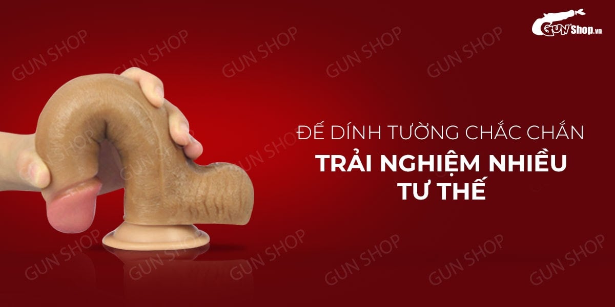 Thông tin Dương vật giả dính tường 7 chế độ rung dùng pin - Loveaider American Club hàng xách tay Thông tin Dương vật giả dính tường 7 chế độ rung dùng pin - Loveaider American Club hàng xách tay