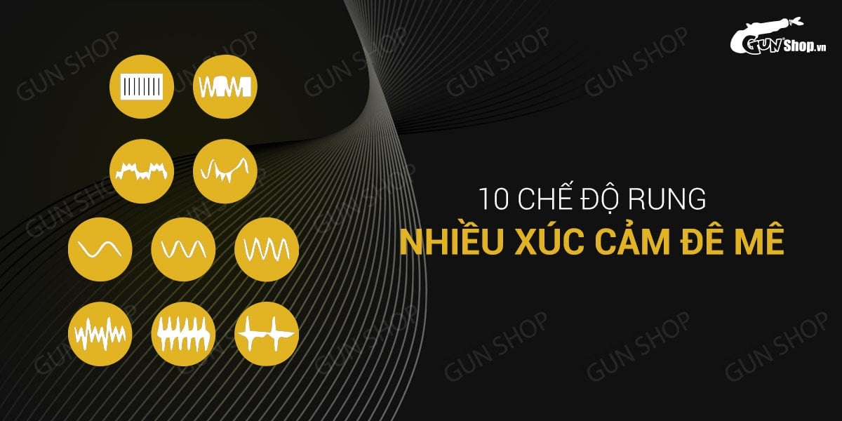 Phân phối Que rung kích thích hậu môn 10 chế độ rung dùng pin - Lovetoy P-Spot Plug nhập khẩu Phân phối Que rung kích thích hậu môn 10 chế độ rung dùng pin - Lovetoy P-Spot Plug nhập khẩu