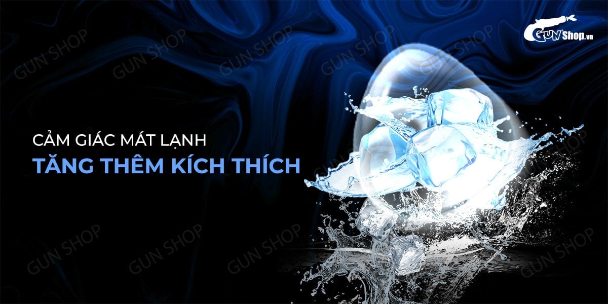 Bảng giá Gel bôi trơn mát lạnh - OLO Cooling - Chai 60ml loại tốt Bảng giá Gel bôi trơn mát lạnh - OLO Cooling - Chai 60ml loại tốt