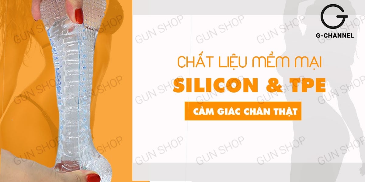 Review Âm đạo giả trong suốt - Josens mới nhất Review Âm đạo giả trong suốt - Josens mới nhất
