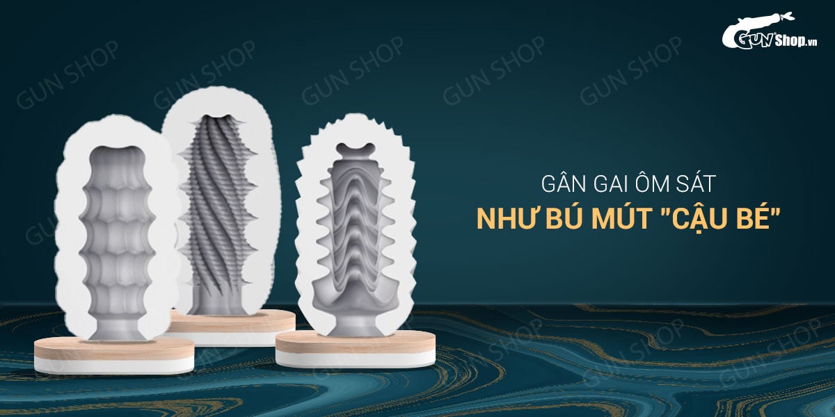 Sỉ Âm đạo giả nhỏ gọn dạng trứng - Svakom Hedy X hàng xách tay Sỉ Âm đạo giả nhỏ gọn dạng trứng - Svakom Hedy X hàng xách tay