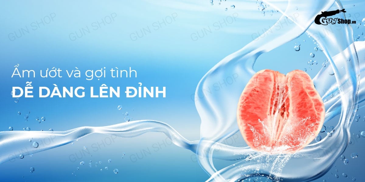 Đánh giá Gel bôi trơn gốc nước - Yeain Climax Lube Feel - Chai 60ml tốt nhất Đánh giá Gel bôi trơn gốc nước - Yeain Climax Lube Feel - Chai 60ml tốt nhất