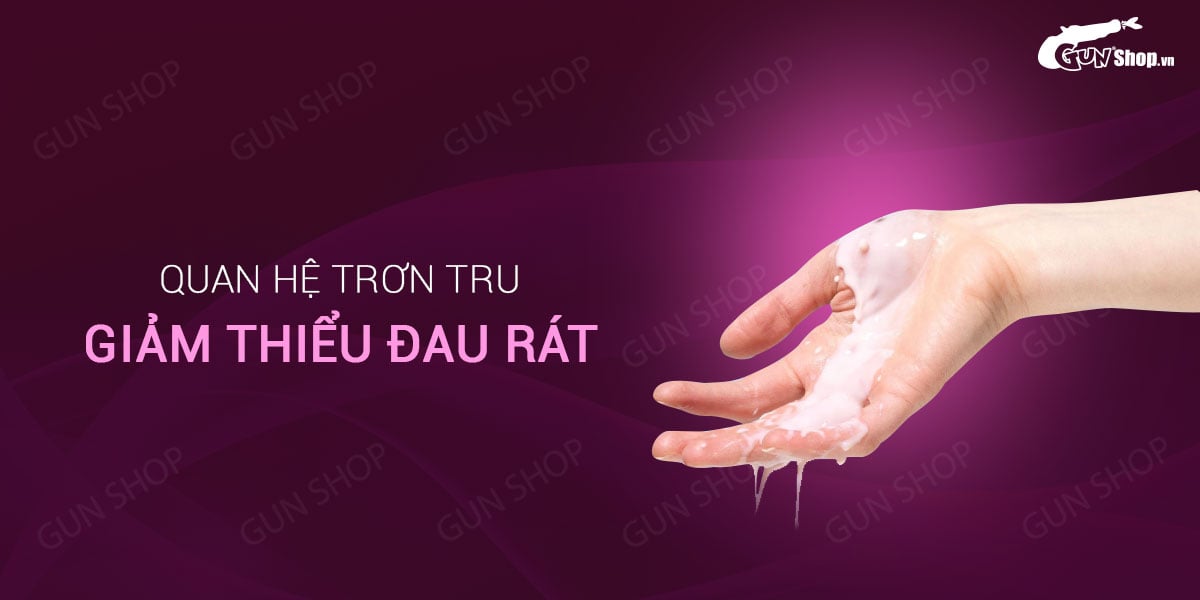 Bán Gel bôi trơn gốc nước - Xun Z Lan - Chai 200ml giá tốt Bán Gel bôi trơn gốc nước - Xun Z Lan - Chai 200ml giá tốt