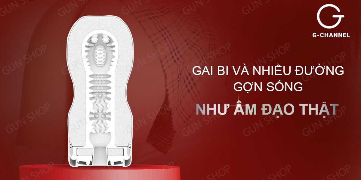 So sánh Âm đạo giả nhỏ gọn ôm khít - Tenga có tốt không? So sánh Âm đạo giả nhỏ gọn ôm khít - Tenga có tốt không?
